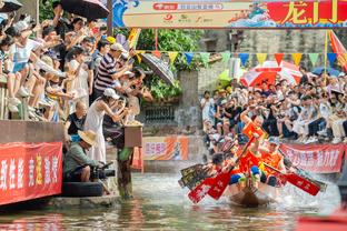 对阵海牛能否出场？记者：克雷桑随队前往青岛