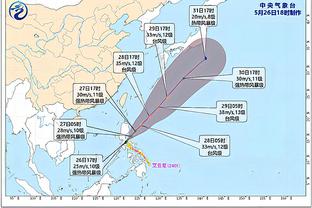 2005年的今天：浙江外援萨马基砍16分16板9帽 助队战胜八一